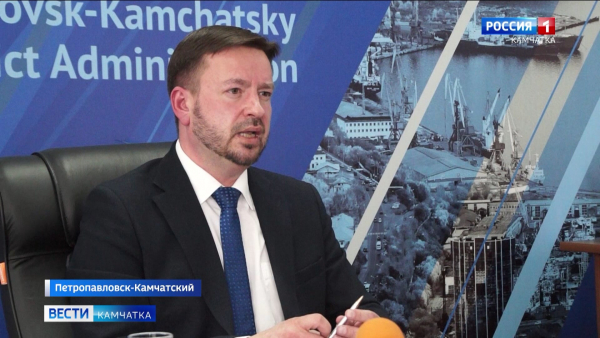 Константин Брызгин ответил на вопросы журналистов