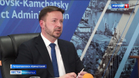 Константин Брызгин ответил на вопросы журналистов