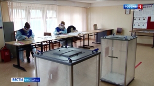 В крае началась подготовка к осенним выборам