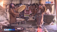 На Камчатке пройдет обрядовый праздник "Хололо"