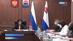 Власти планируют переоснастить Детскую краевую больницу