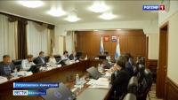 В отдаленных районах Камчатки должны увеличить финансирование строительства жилья