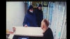 Полиция города разыскивает!