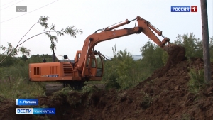 Камчатские депутаты помогли решить вопрос по строительству водопровода в Тигиле