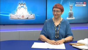 О роли апостолов Петра и Павла в жизни Камчатки