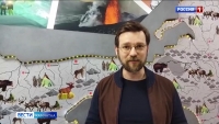 Завтра в Петропавловске пройдет лекция об искусственном интеллекте