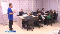 Образовательная программа IT-направленности