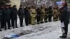 В Елизове прошли проверочные пожарно-технические учения