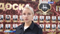 Полицейские задержали 38-летнего жителя краевой столицы, подозреваемого в краже