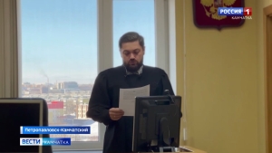 Нарушения в Камчатской автошколе