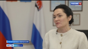 Инвестиционный потенциал Камчатки представили в Торгово-промышленной палате России