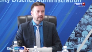 Глава краевой столицы раскритиковал работу городских служб