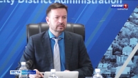 Глава краевой столицы раскритиковал работу городских служб