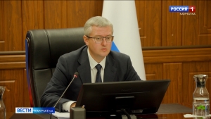 Губернатор края рассказал, как избежать ошибок при частичной мобилизации