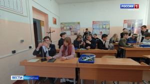 Наш регион присоединился к всероссийскому образовательному проекту Фонда &laquo;Талант и успех&raquo;