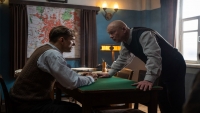 Готовится к выходу детективный сериал "Художник"