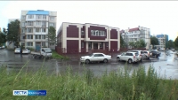 В музыкальной школе в краевой столице сделали косметический ремонт