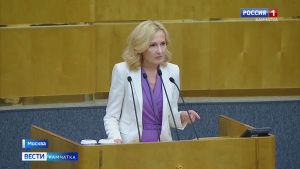 Ирина Яровая предложила обратиться в ООН о рассмотрении действий властей Канады