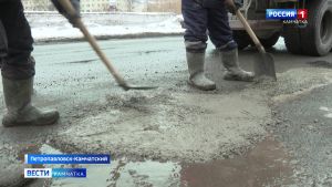 Оперативное совещание о предстоящих дорожных работах прошло в краевой столице