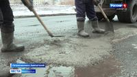 Оперативное совещание о предстоящих дорожных работах прошло в краевой столице