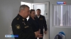 Командующий войсками и силами на северо-востоке России посетил раненых бойцов СВО