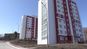 Ирина Яровая предложила запустить новый формат льготной ипотеки