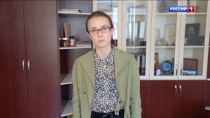 Творческие коллективы края приглашают принять участие в фестивале "Русское поле"