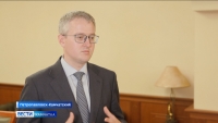 Глава региона объявил о новых конкурсах на руководящие должности