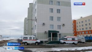 Трагедия в Усть‑Камчатской районной больнице: пациентка скончалась при родах на раннем сроке.