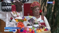 На Камчатке стартовала пасхальная ярмарка