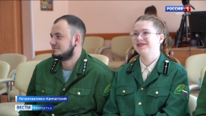 На Камчатке прошел семинар школьных лесничеств
