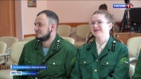 На Камчатке прошел семинар школьных лесничеств