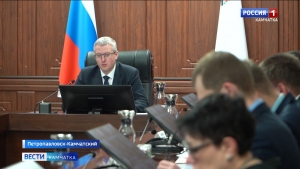 На Камчатке отработают механизмы протезирования