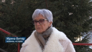 Ирина Витер: нужно создать реестр памятников советским войнам