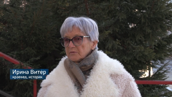 Ирина Витер: нужно создать реестр памятников советским войнам