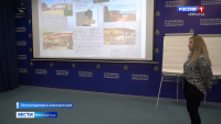 Студенческие проекты для улучшения городской среды
