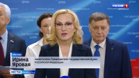 Совершенствование миграционной политики