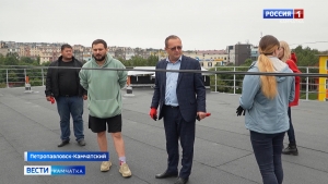 Реализация региональной программы капитального ремонта многоквартирных домов