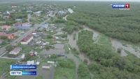 Ситуация в Соболево на 6 июля