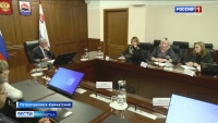 На Камчатке создана рабочая группа по вопросам поддержки мобилизованных граждан