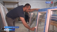 Непогода не страшна! Камчатцам будут доступны балконы от отечественного производителя