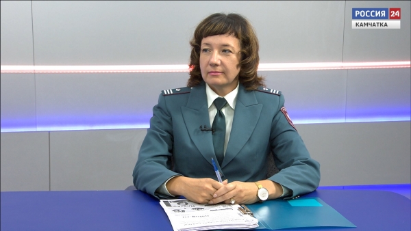 Юлия Терешина об имущественном налоге