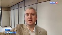 Камчатская делегация договорилась по ряду направлений сотрудничества в Китае