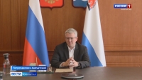 Был обсужден проект по продвижению камчатской рыбы на внутренний рынок страны