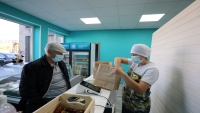 На Камчатке заработала крафтовая сыроварня