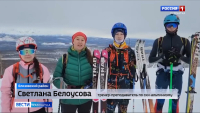 Более 19 млн. рублей за 5 лет было направлено на закупку инвентаря для школы олимпийского резерва