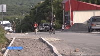 В поселке Завойко построят новую систему для водоотведения и сбора ливневой воды