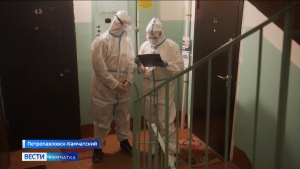 За полтора месяца волонтеры доставили несколько тысяч лекарственных комплектов