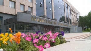 Развитие инфраструктуры полуострова при поддержке федерального финансирования