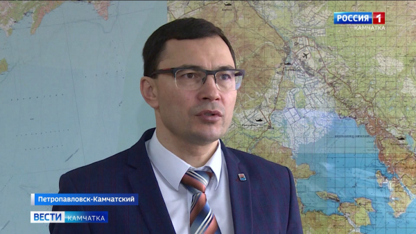На период ремонтных работ в Петропавловске изменят схему движения